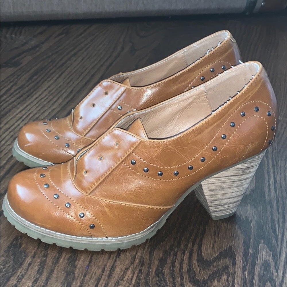 Congnac Chelsea Ankle Boots